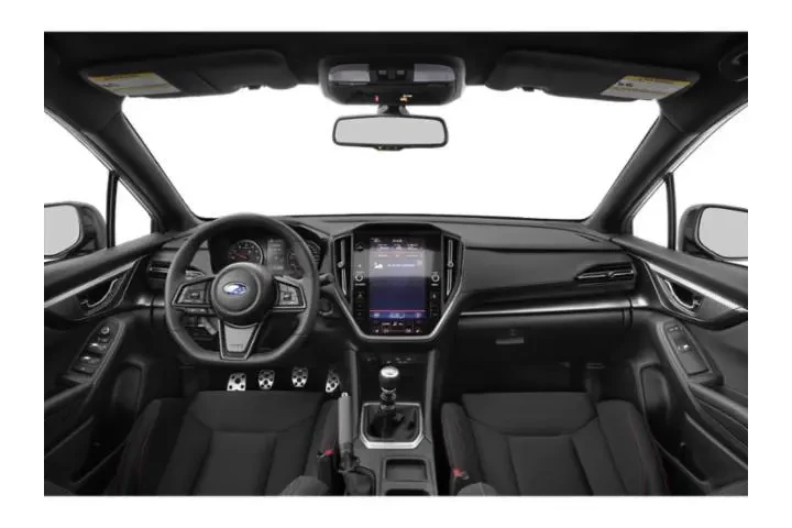 $27442 : Subaru WRX 2023 AWD Premium image 8