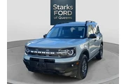 $25888 : Ford Bronco Sport 2022 AWD B thumbnail
