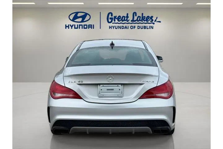 $16966 : Mercedes-Benz CLA 2014 AWD C image 4