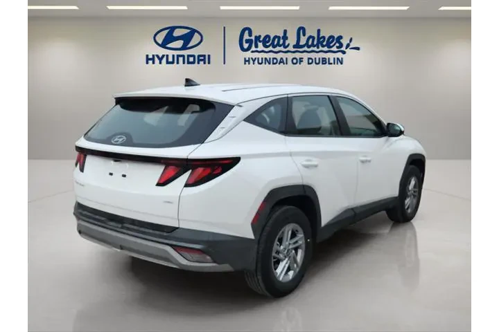 $26466 : Hyundai TUCSON 2025 AWD SE 4 image 5