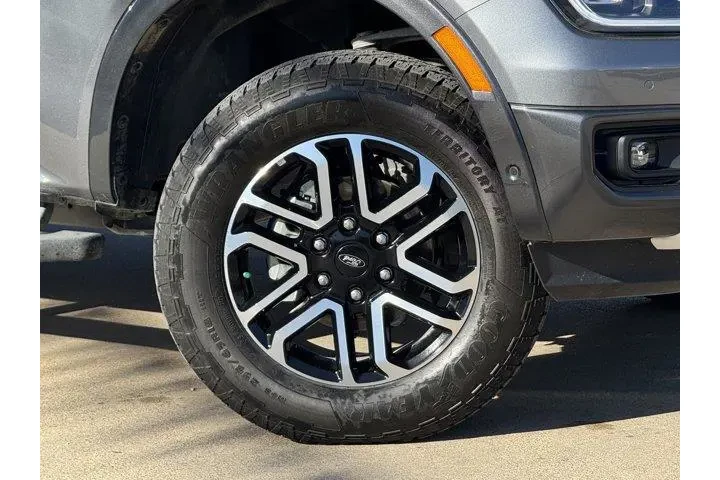 $34988 : Ford Ranger 2024 4x2 Lariat image 3