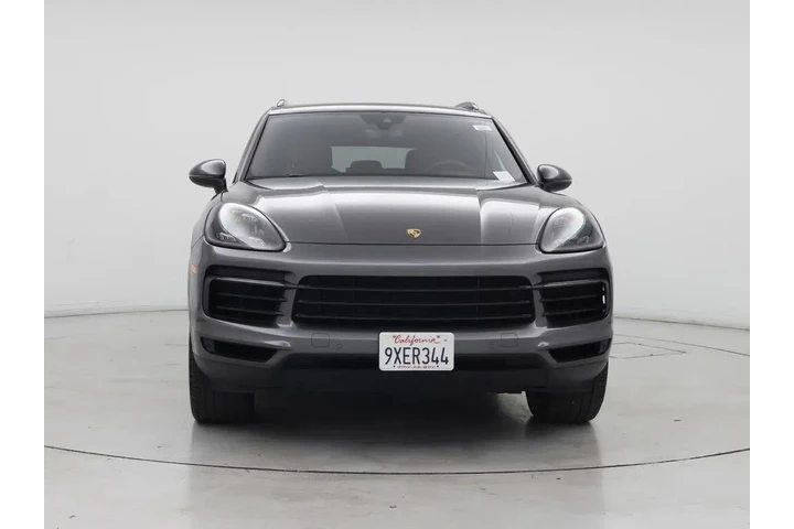 $36998 : Porsche Cayenne 2019 AWD 4dr image 5