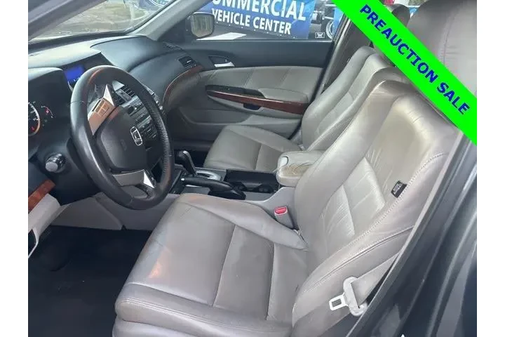 $8089 : Honda Accord 2012 EX-L 4dr S image 7