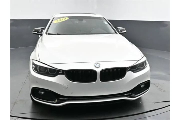 $22368 : BMW 4 Series 2019 430i Gran image 5