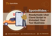 Taxi Booking App Development! en San Jose