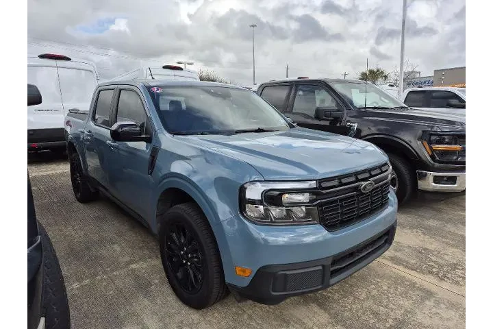 $29591 : Ford Maverick 2023 XL 4dr Su image 2