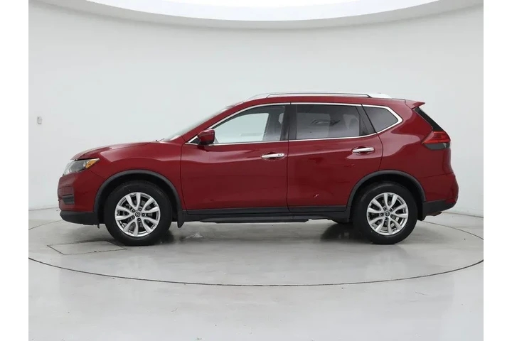 $13599 : Nissan Rogue 2017 S 4dr Cros image 3