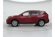 $13599 : Nissan Rogue 2017 S 4dr Cros thumbnail