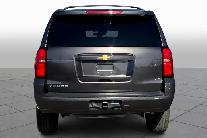 $27999 : Chevrolet Tahoe 2018 4x2 LT image 4