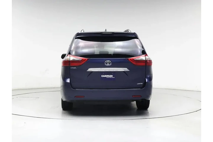 $35998 : Toyota Sienna 2020 XLE 7-Pas image 6