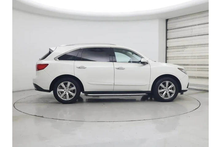 $17998 : Acura MDX 2016 4dr SUV w/Adv image 7