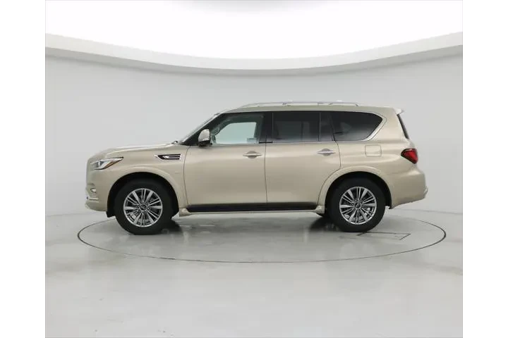 $29998 : INFINITI QX80 2018 AWD 4dr S image 3