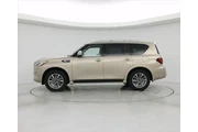 $29998 : INFINITI QX80 2018 AWD 4dr S thumbnail