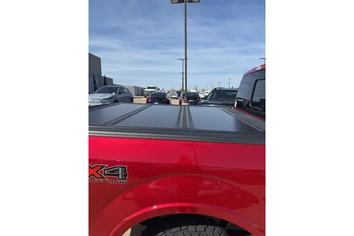 $28496 : Ford F-150 2020 4x4 XLT 4dr image 7