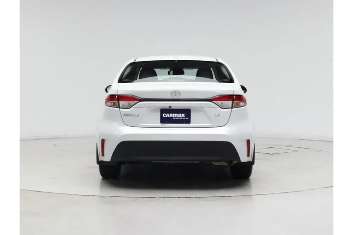 $21998 : Toyota Corolla 2024 LE 4dr S image 6