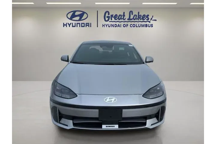 $31377 : Hyundai IONIQ 6 2024 AWD Lim image 8