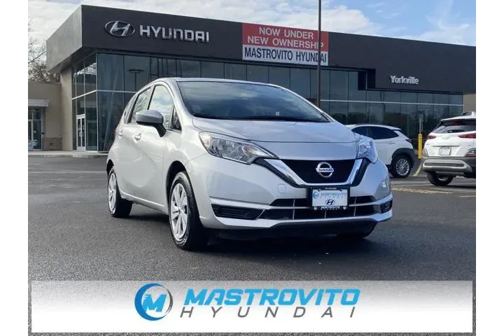 $11999 : Nissan Versa Note 2019 S 4dr image 1