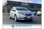 Nissan Versa Note 2019 S 4dr en Utica