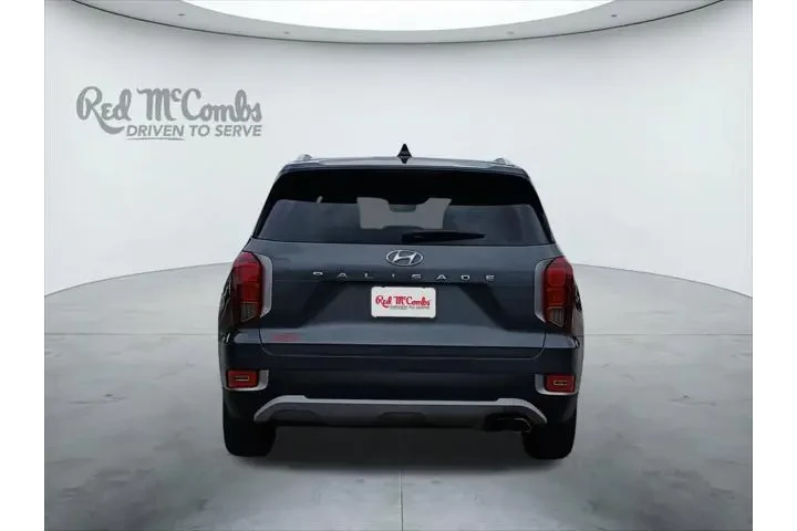 $26094 : Hyundai PALISADE 2022 SEL 4d image 4
