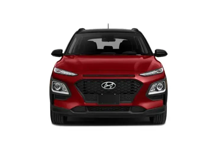 $16998 : Hyundai KONA 2020 AWD SEL 4d image 7