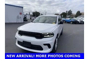$26992 : Dodge Durango 2023 AWD GT 4d thumbnail