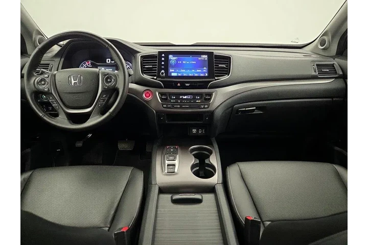 $31998 : Honda Ridgeline 2023 AWD RTL image 9