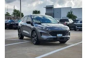 $14866 : Ford Escape 2021 SE 4dr SUV thumbnail