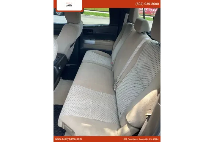 $10950 : 2007 TOYOTA TUNDRA DOUBLE CAB image 10