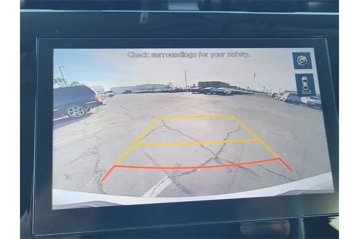 $22899 : Hyundai TUCSON 2023 SEL 4dr image 10