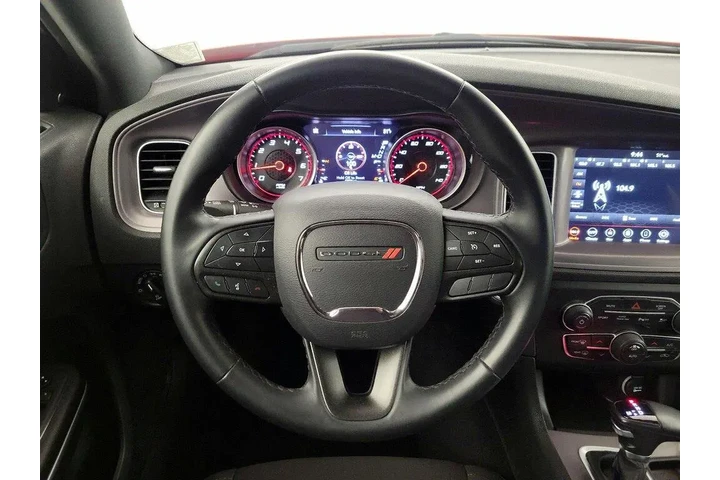 $28998 : Dodge Charger 2023 AWD SXT 4 image 10