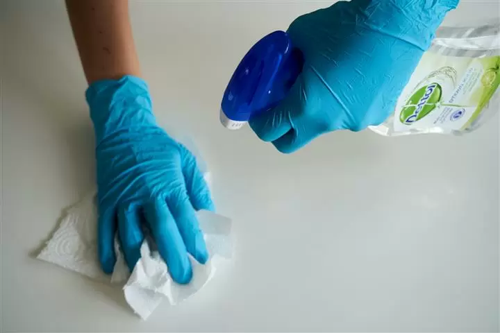 Emanuel Cleaner VD image 2