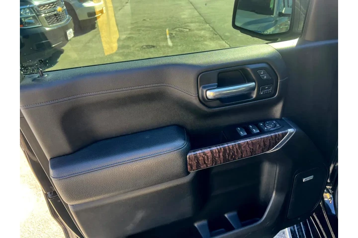 $39900 : GMC Sierra 1500 2019 4x4 Den image 6