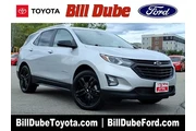 Chevrolet Equinox 2021 4x4 L
