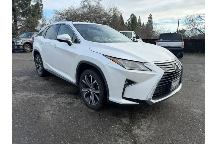 $31500 : Lexus RX 350L 2019 AWD 4dr S image 7