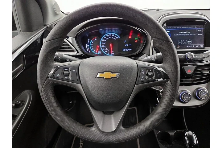 $12998 : Chevrolet Spark 2020 1LT CVT image 10