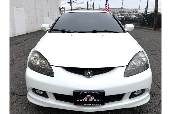 $4995 : 2006 RSX 2dr Cpe AT image 9
