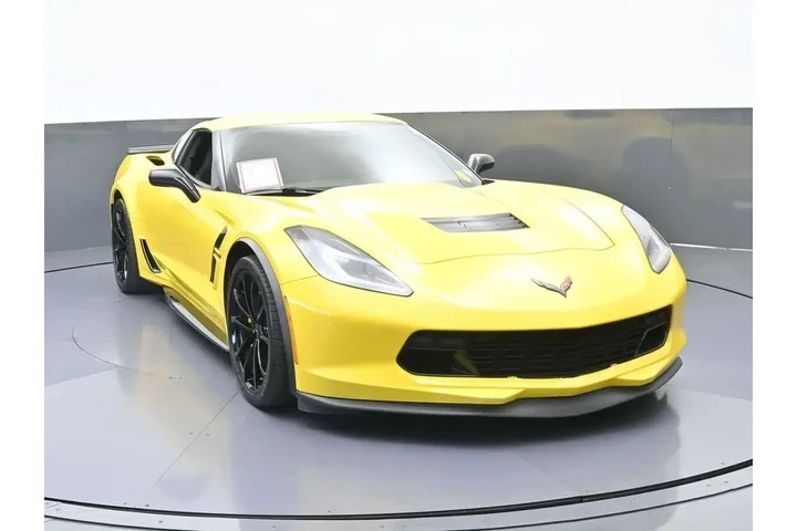 $37991 : Chevrolet Corvette 2019 Gran image 9