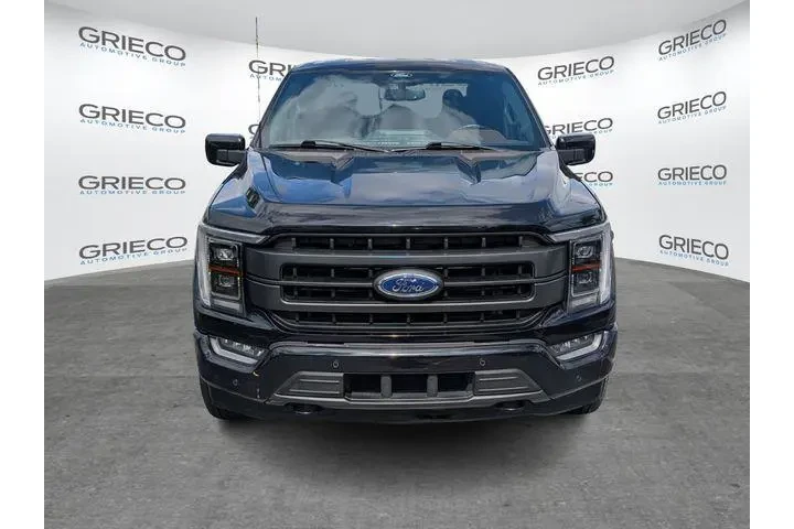 $39997 : Ford F-150 2022 4x4 Platinum image 2