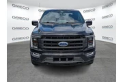 $39997 : Ford F-150 2022 4x4 Platinum thumbnail