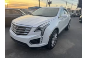 2017 XT5 Premium Luxury
