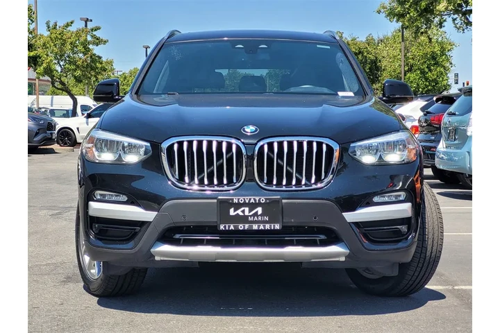 $16699 : 2019 X3 xDrive30i image 2