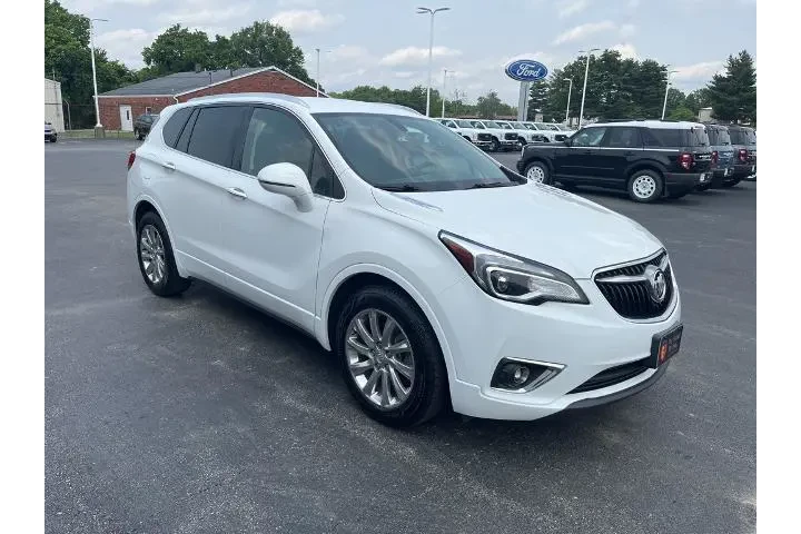 $16500 : Buick Envision 2020 Essence image 7