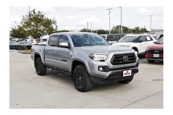 $28681 : Toyota Tacoma 2020 4x2 TRD O image 6
