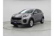 $15998 : Kia Sportage 2018 LX 4dr SUV thumbnail