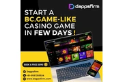 Start Your Own Crypto Casino en Little Rock