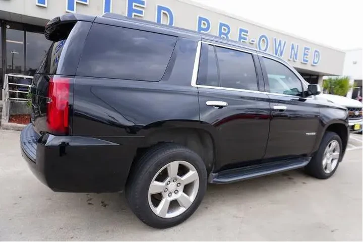 $17588 : Chevrolet Tahoe 2019 4x2 LS image 6
