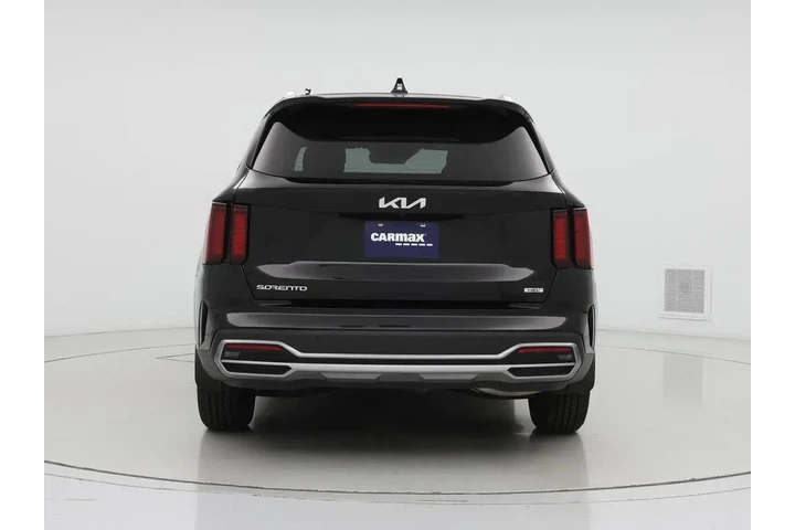$27998 : Kia Sorento Hybrid 2023 EX 4 image 6
