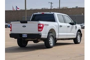 $31865 : Ford F-150 2022 4x4 XL 4dr S thumbnail