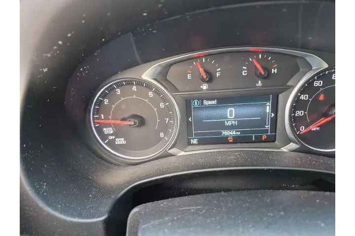 $15981 : GMC Terrain 2018 SLT 4dr SUV image 6