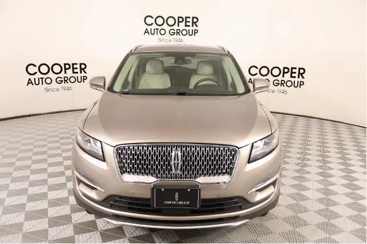 $23979 : Lincoln MKC 2019 Reserve 4dr image 9